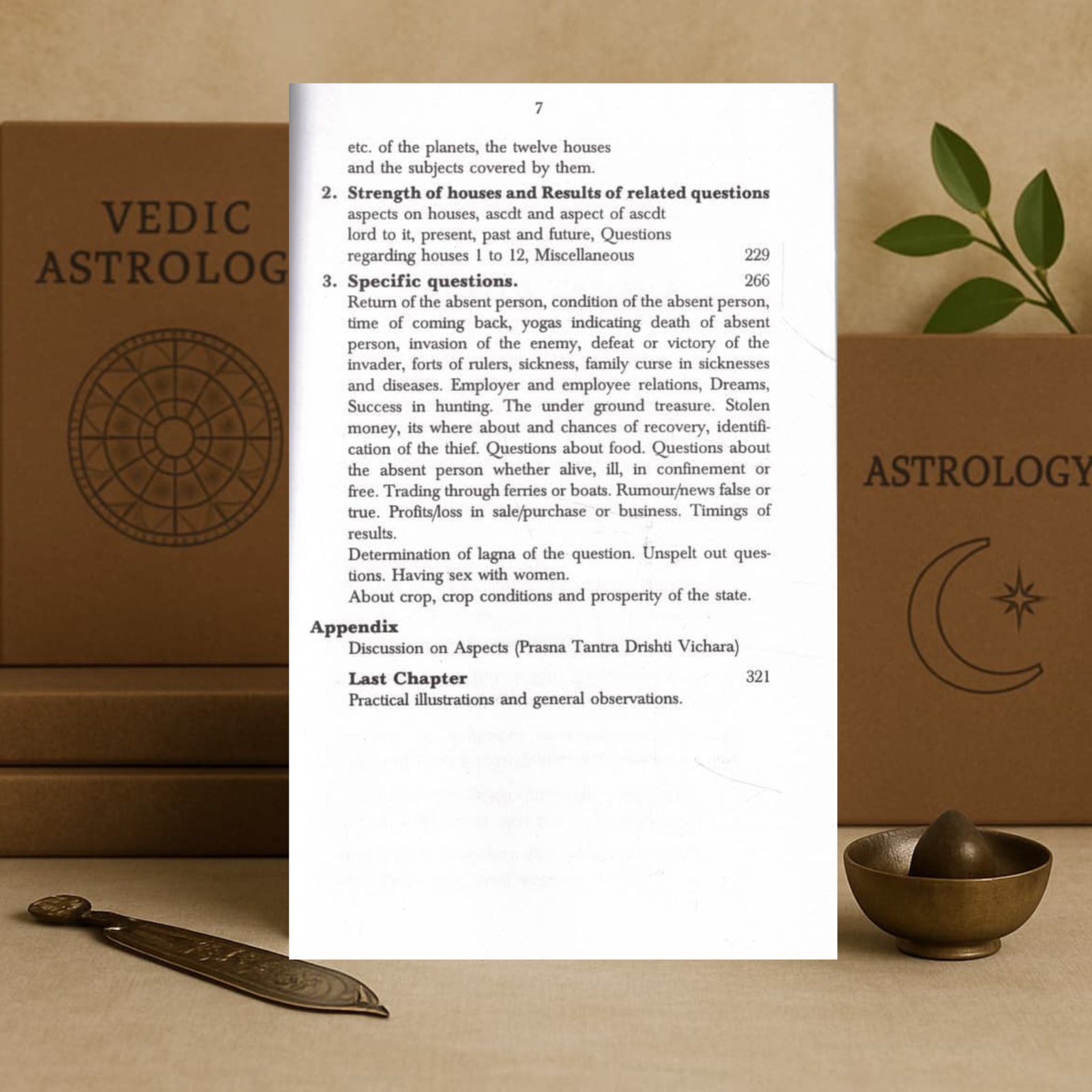 Tajik Neelkanthi | Annual Horoscope & Horary Astrology | D. P. Saxena | English Astrology Book - Image 4