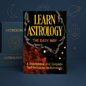 Learn Astrology The Easy Way by Dr. Gauri Shankar Kapoor | Beginner Vedic Astrology Guide | Horoscope, Kundli, Planets in English