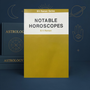 Notable Horoscopes by B. V. Raman | Famous Birth Charts & Vedic Astrology Analysis | MLBD