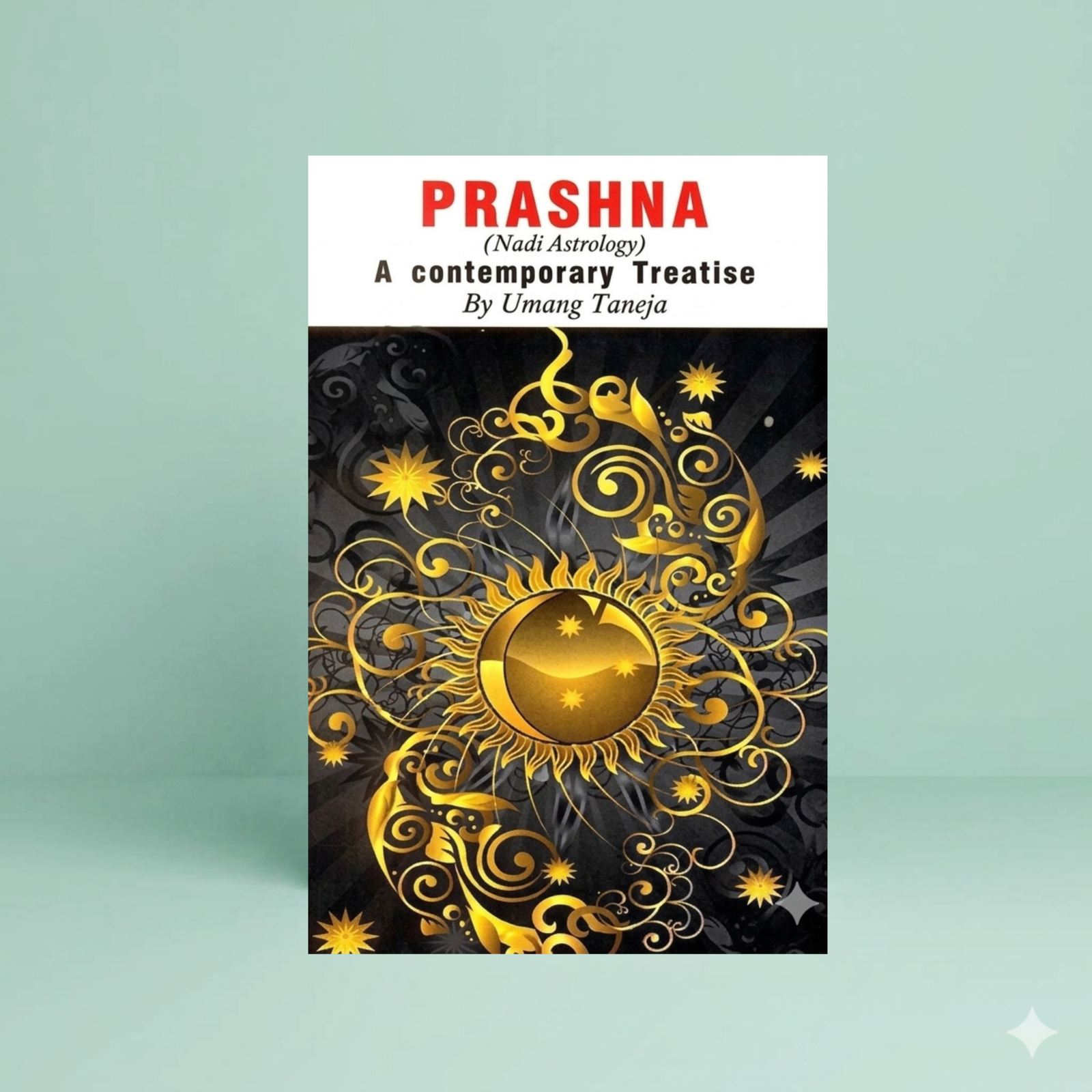 Bhrigu Nandi Nadi & Prashna (Nadi Astrology) Combo Set in English | Classical Nadi Astrology & Prashna Astrology Books | R. G. Rao & Umang Taneja - Image 4